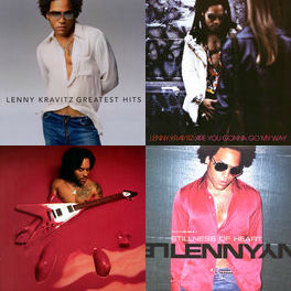 Lenny Kravitz