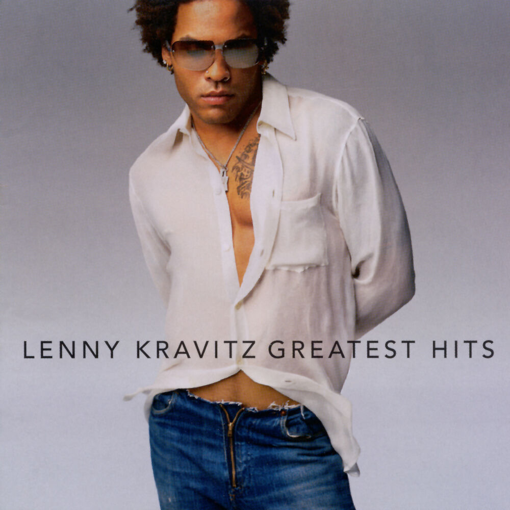 Picture of Greatest Hits