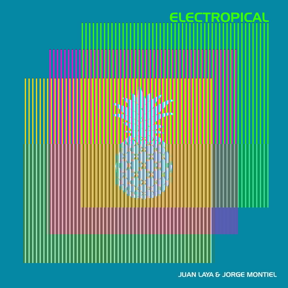 Album cover of Electropical
