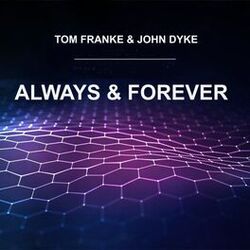 Cover of Always and Forever