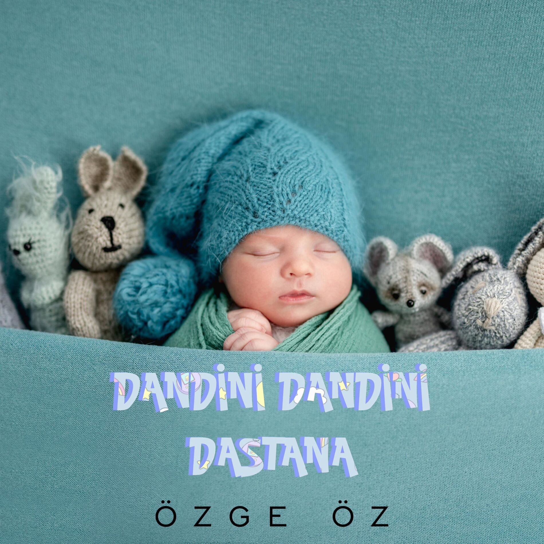 Album cover of Dandini Dandini Dastana