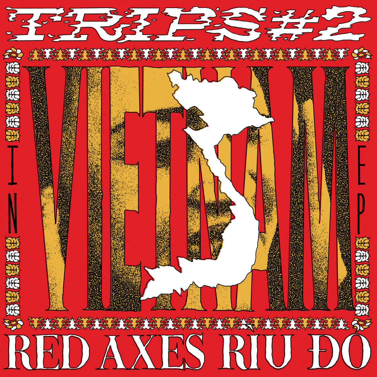 Album cover of Hanoi