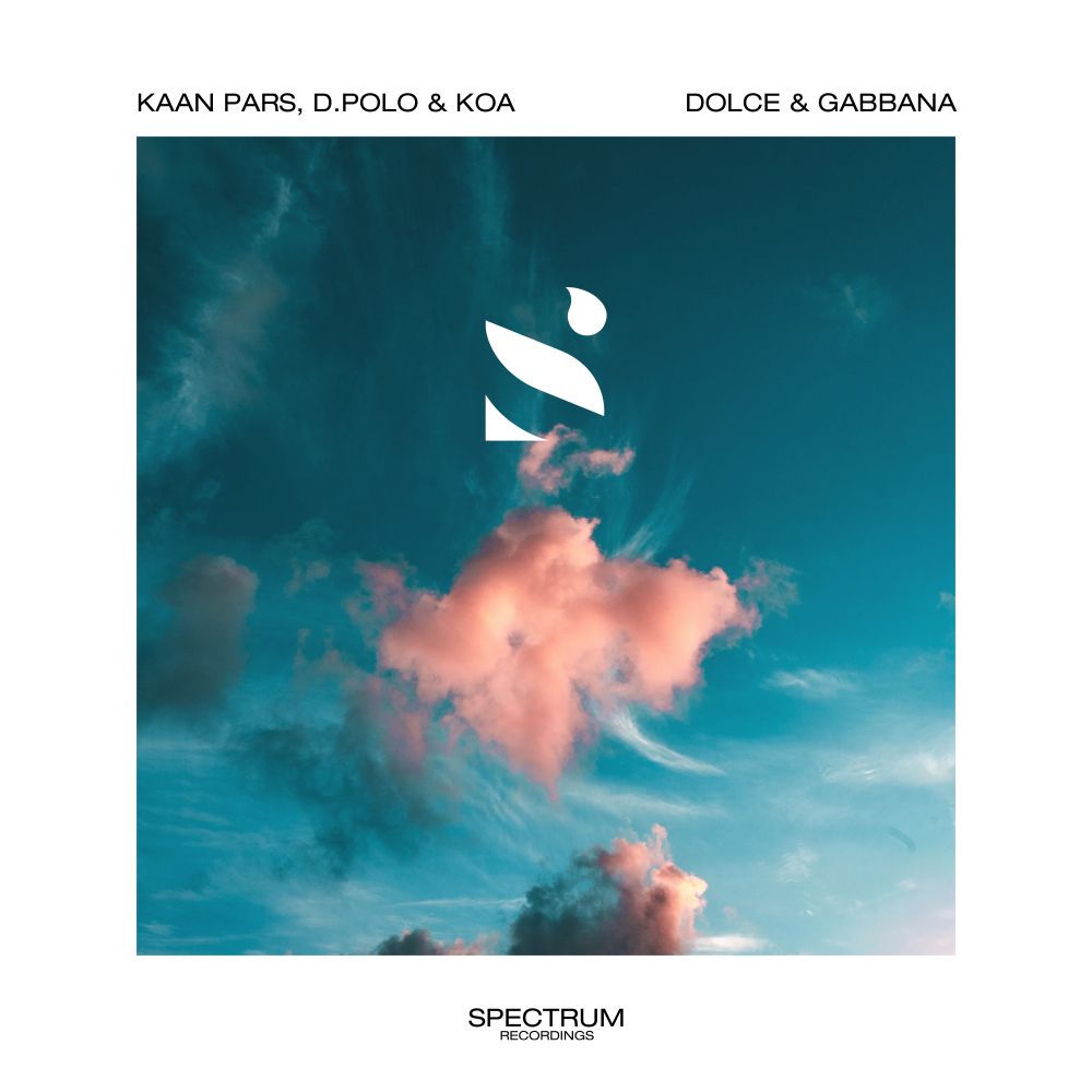 Album artwork for Dolce & Gabbana (Extended Mix) by KOA