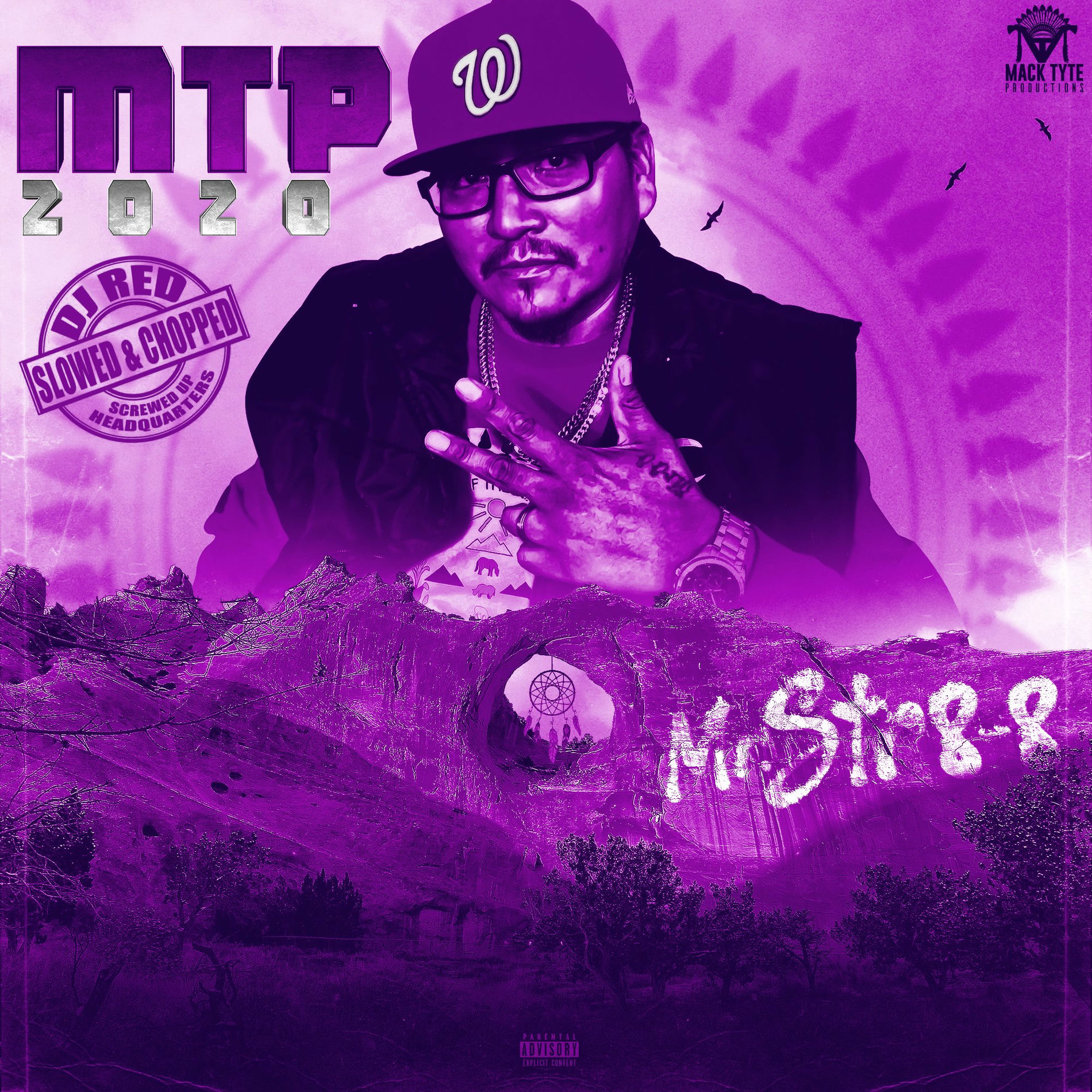 洋楽 G-RAP MR.STR8 sddefault.jpg