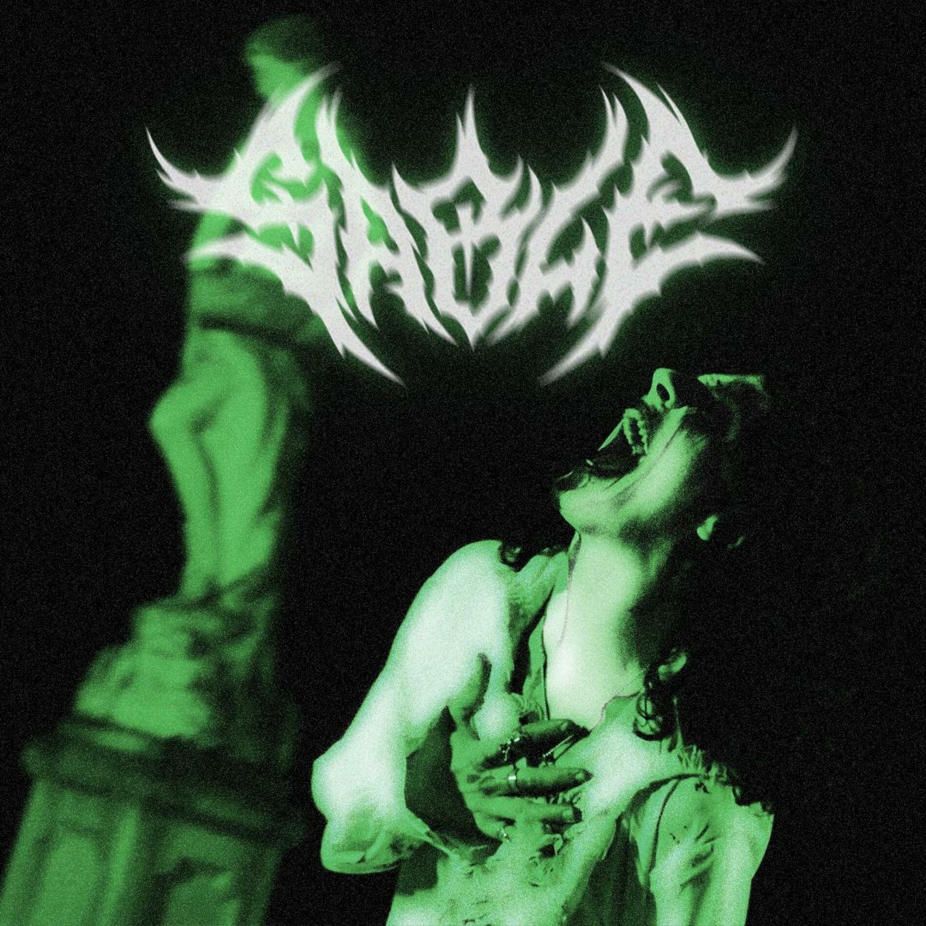 Album cover of Chrome Covered Heart