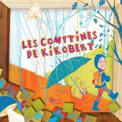 Cover of Il pleut, il flotte !