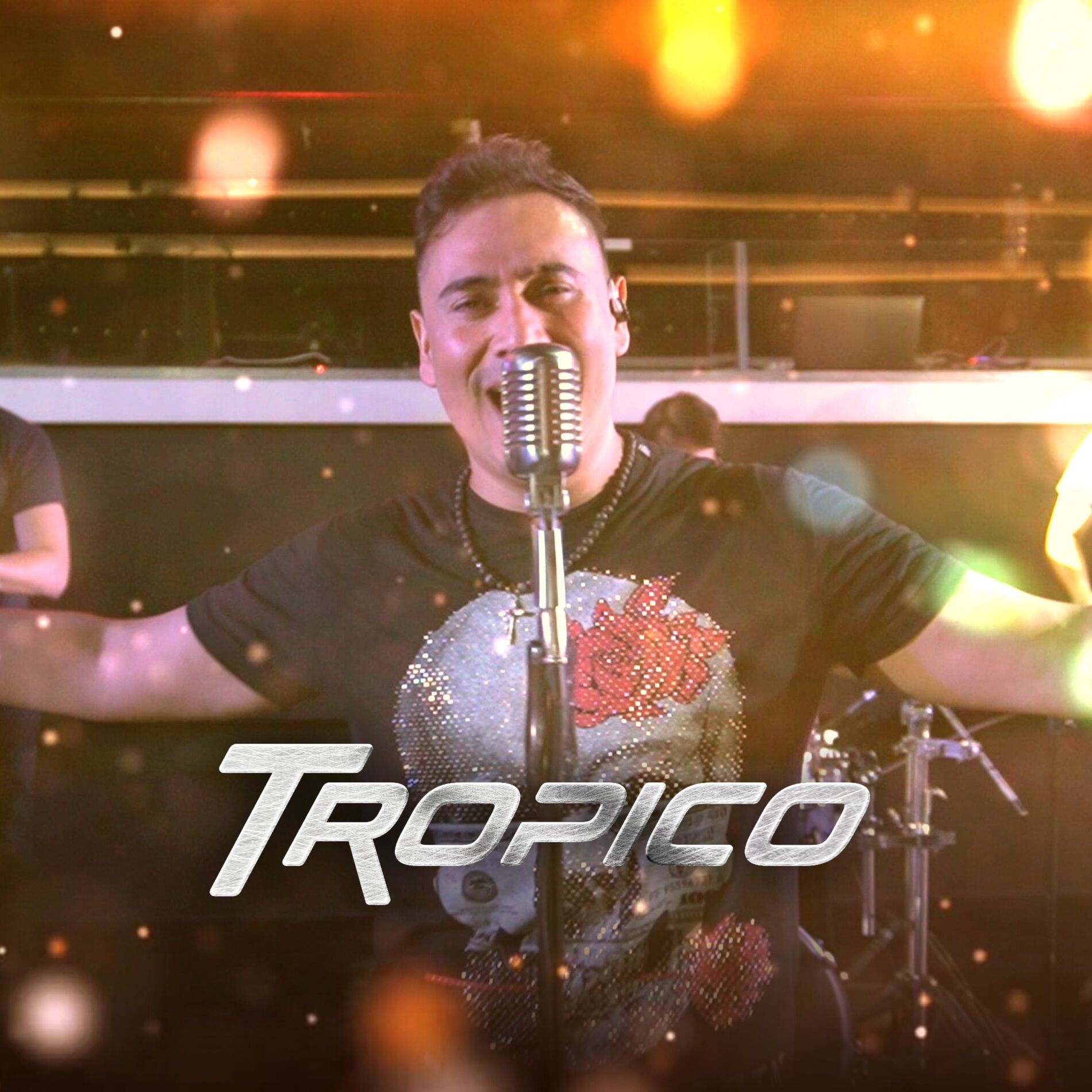 Album cover of Tropico