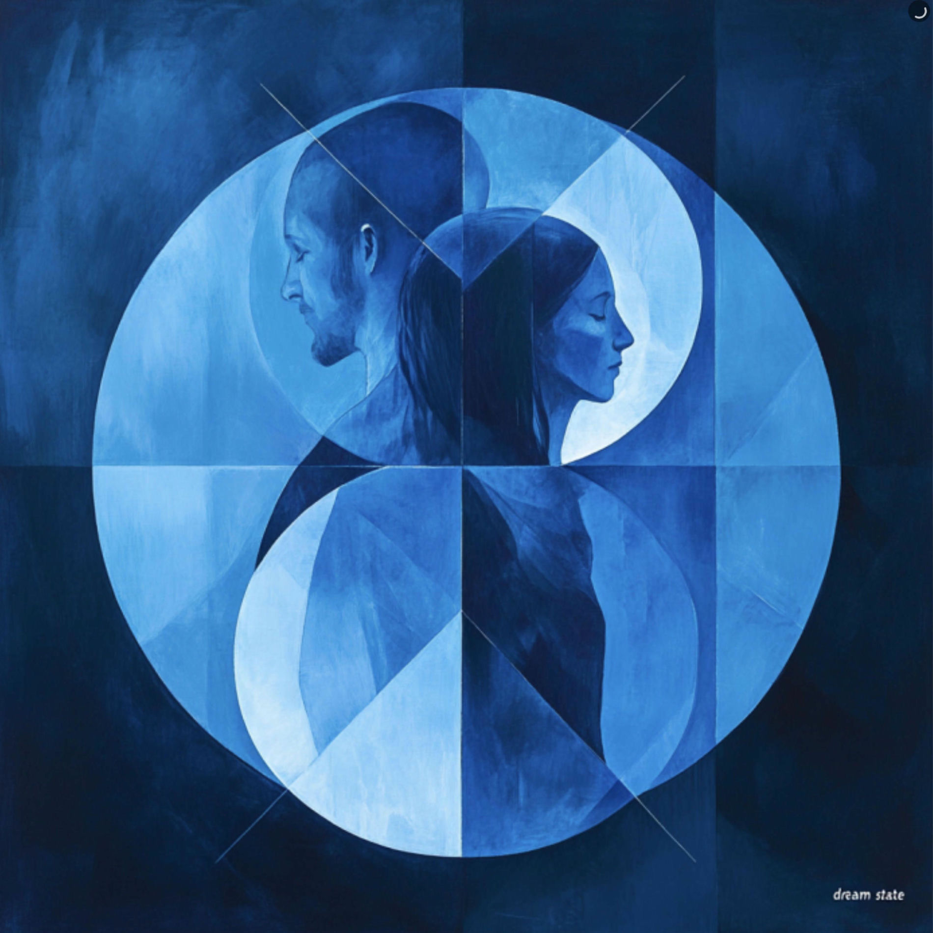 Album cover of Dream