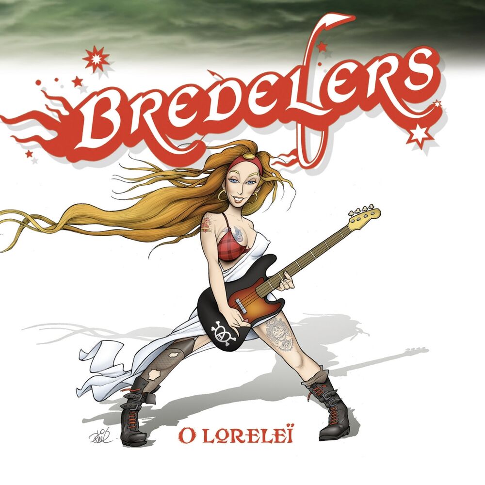 Picture of Ô Lorelei