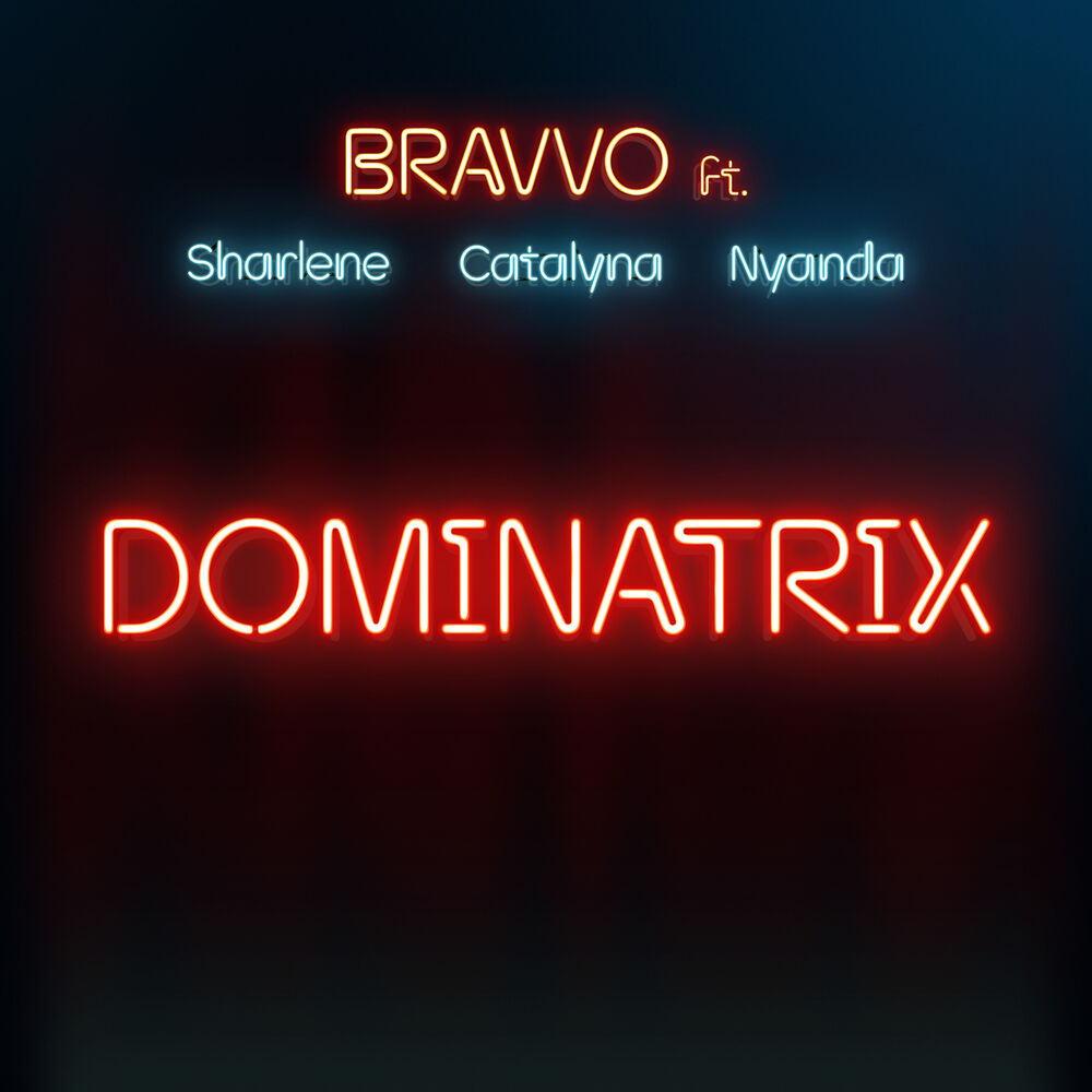 Picture of Dominatrix