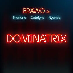 Cover of Dominatrix