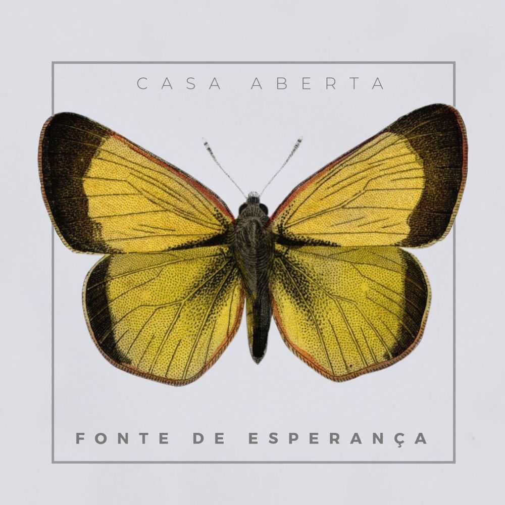 Picture of Fonte de Esperança