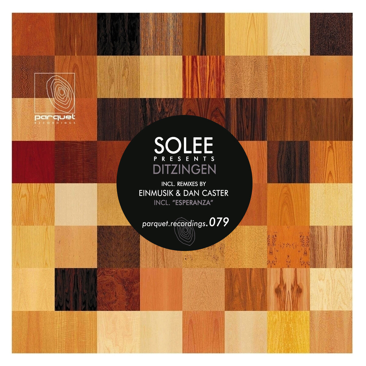 Album cover of Ditzingen