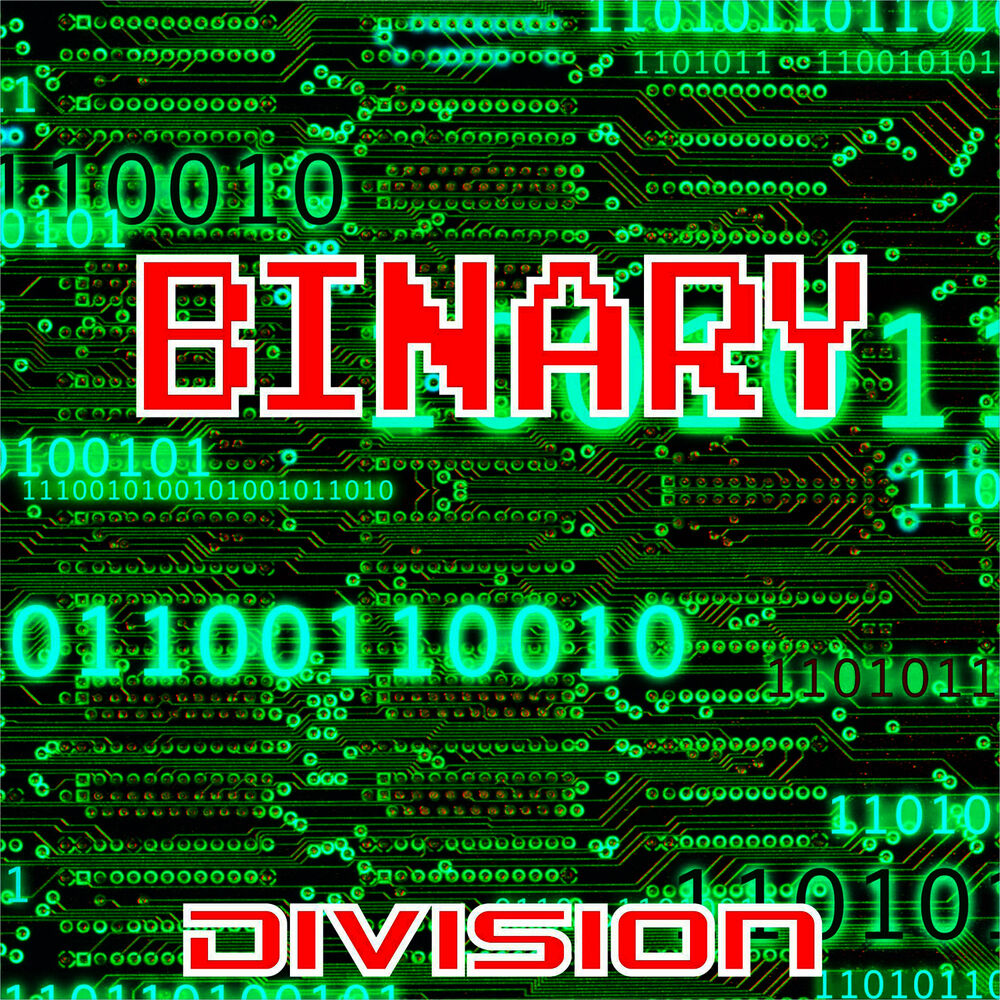 Picture of Binary