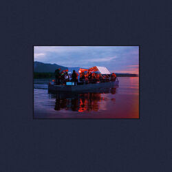 Cover of If I Think of Love