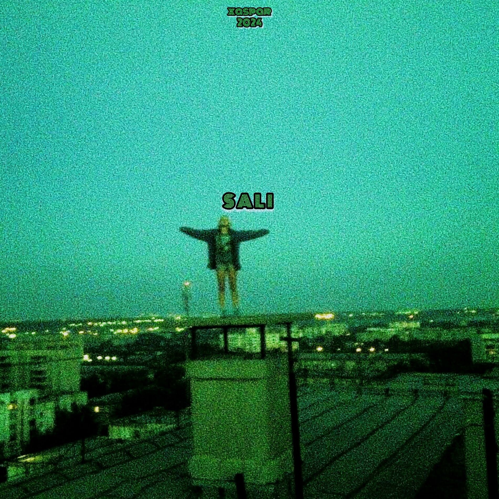 Album cover of salı (feat. ulas)