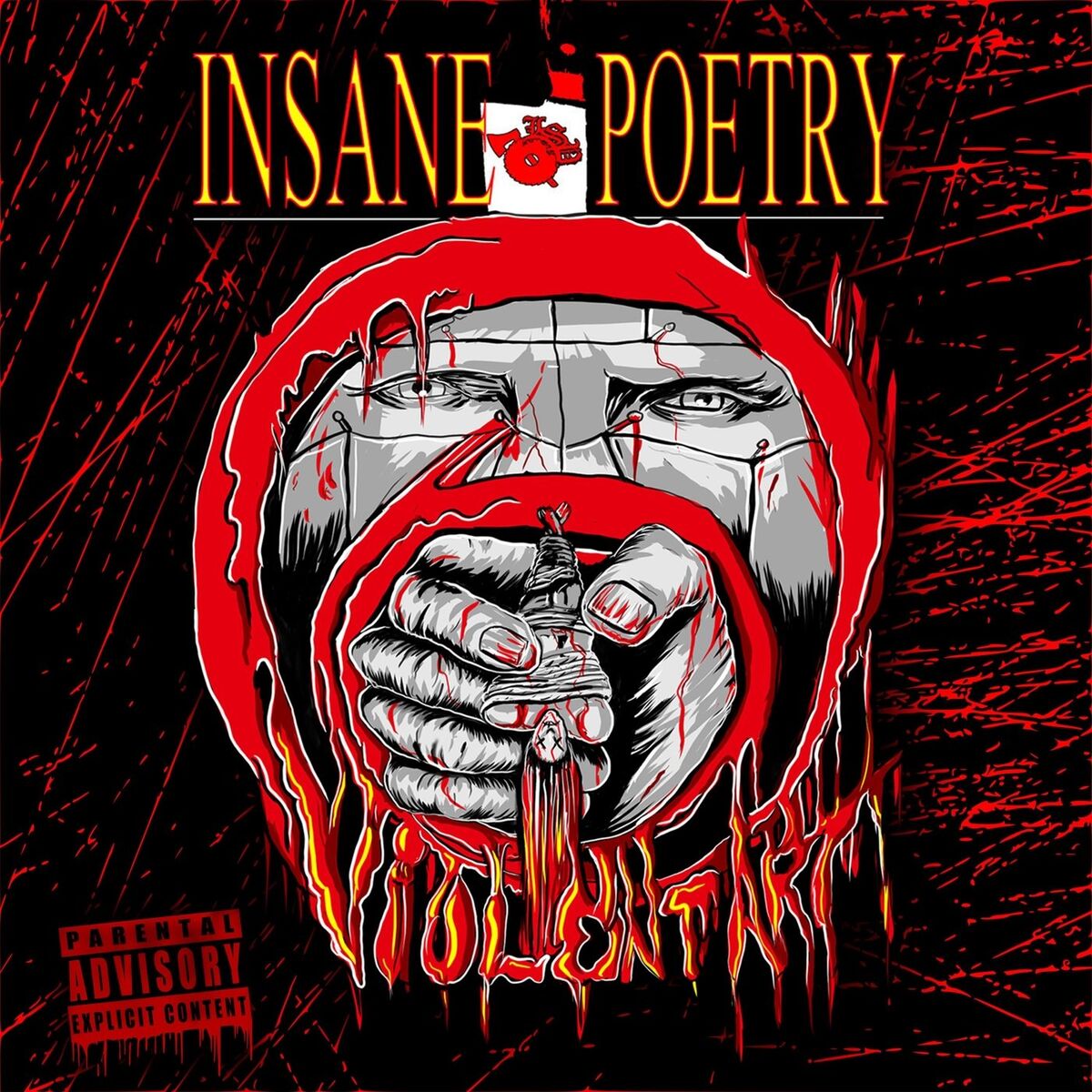 Insane Poetry: albums, songs, concerts | Deezer