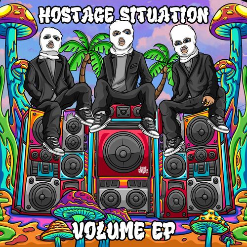  Hostage Situation - Volume (2024) 