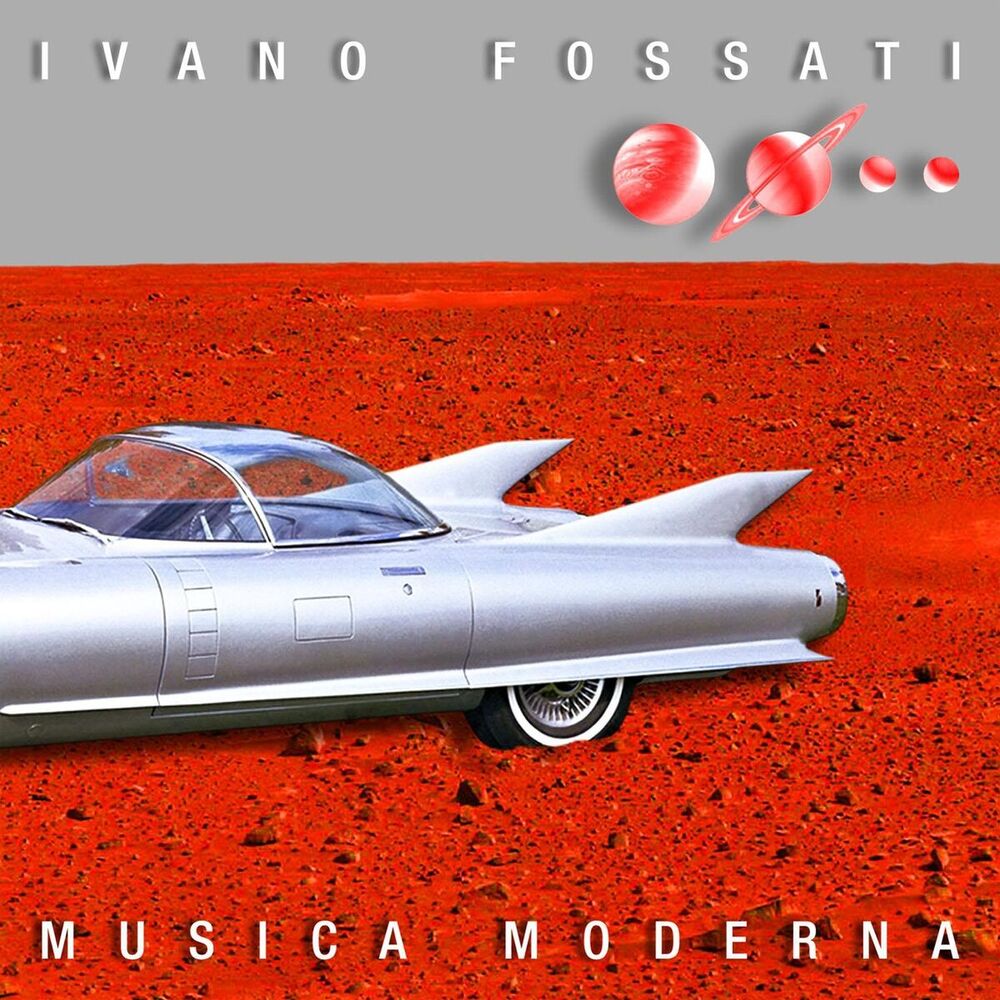 Picture of Musica Moderna