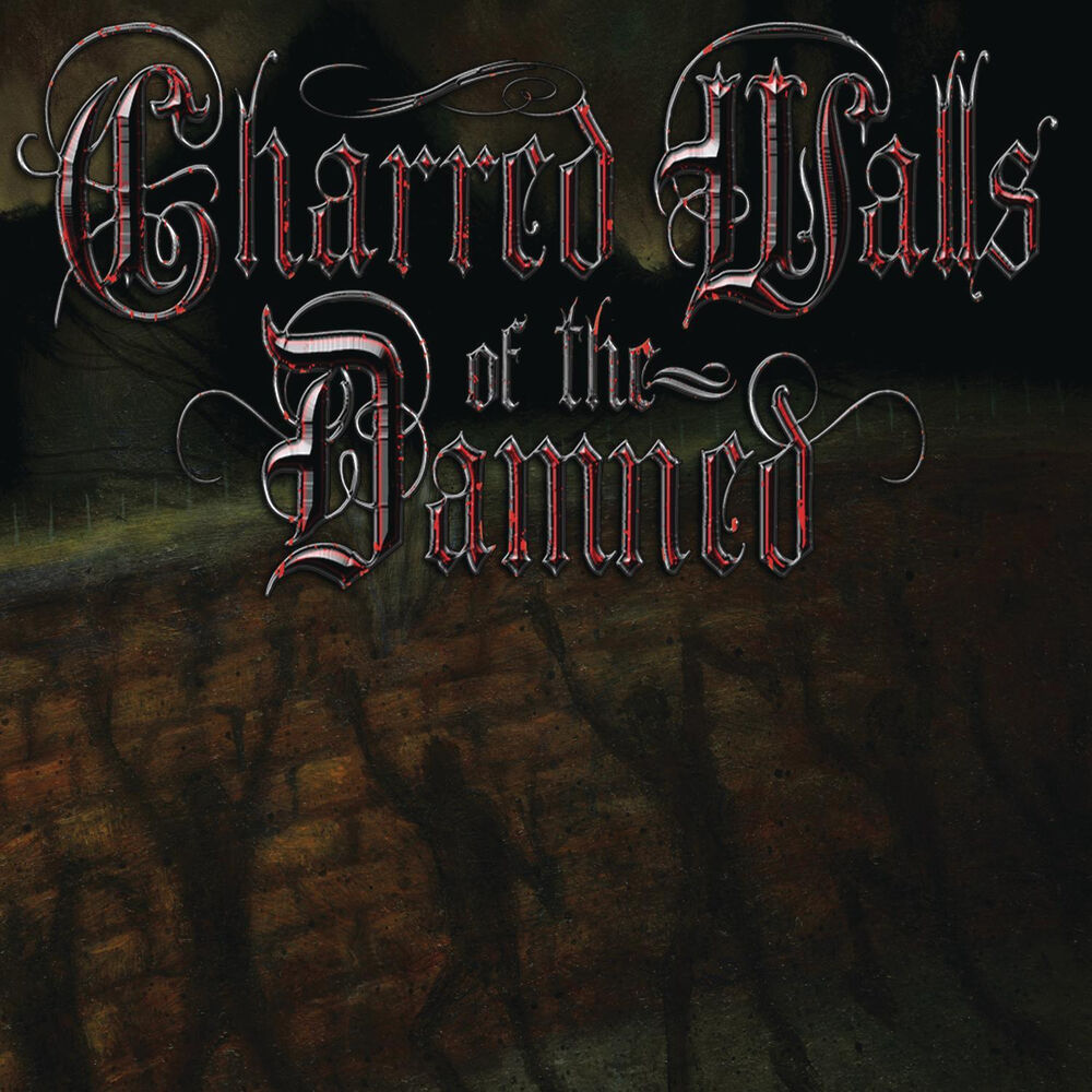 Picture of Charred Walls Of The Damned