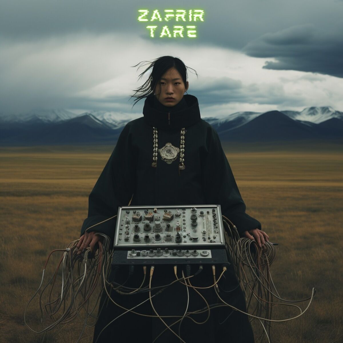 Album cover of TARE