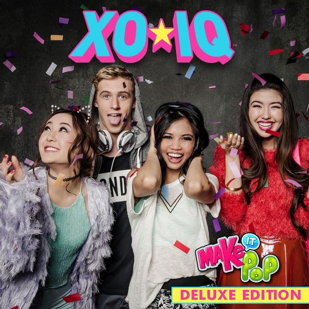 Picture of Make It Pop! (Deluxe Edition)
