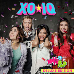 Cover of Make It Pop! (Deluxe Edition)
