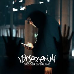 Cover of Voces en Mi