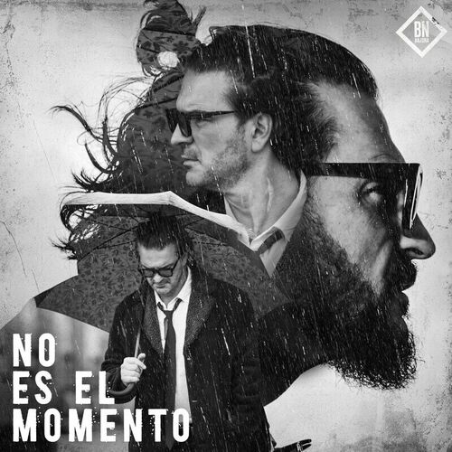 Portada de No Es el Momento
