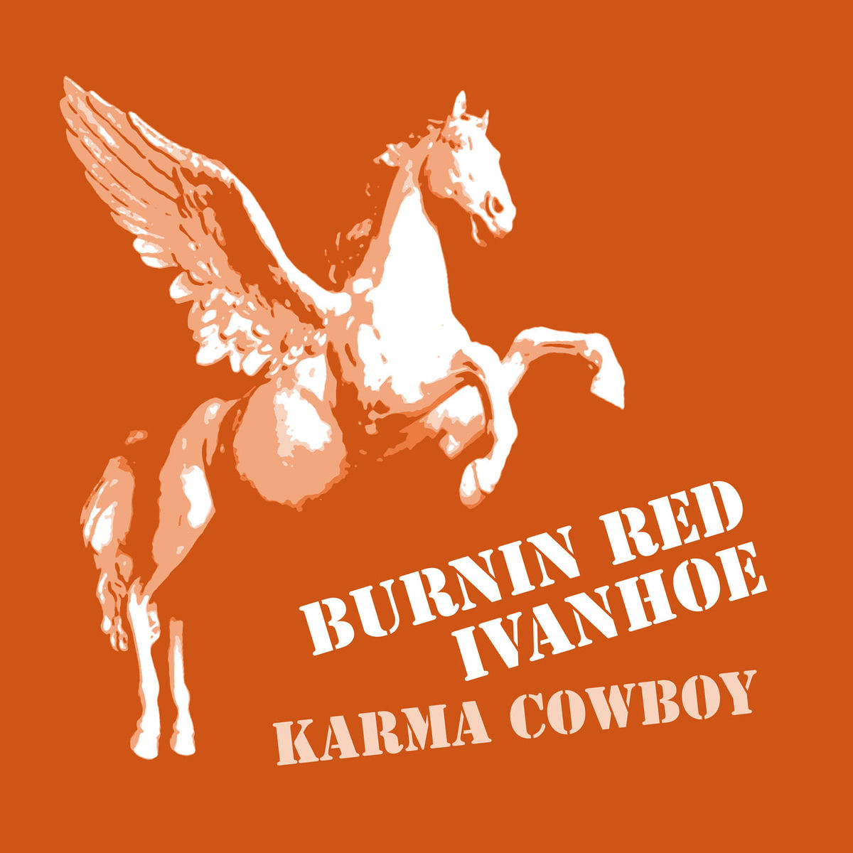 欧LP Burnin Red Ivanhoe Miley Smile / Stage Recall LHC238 Long Hair 未開封 /00260 LP Burnin Red Ivanhoe Miley Smile/Stage Recall HQ-VINYL