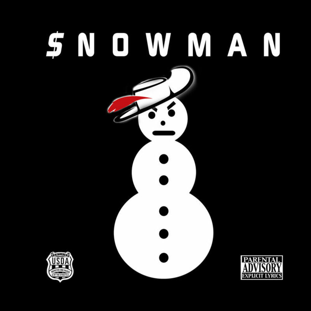 Picture of Snowman