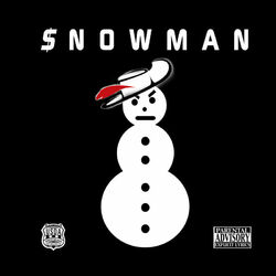 Cover of Snowman