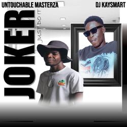 Cover of Joker(Just Do It)