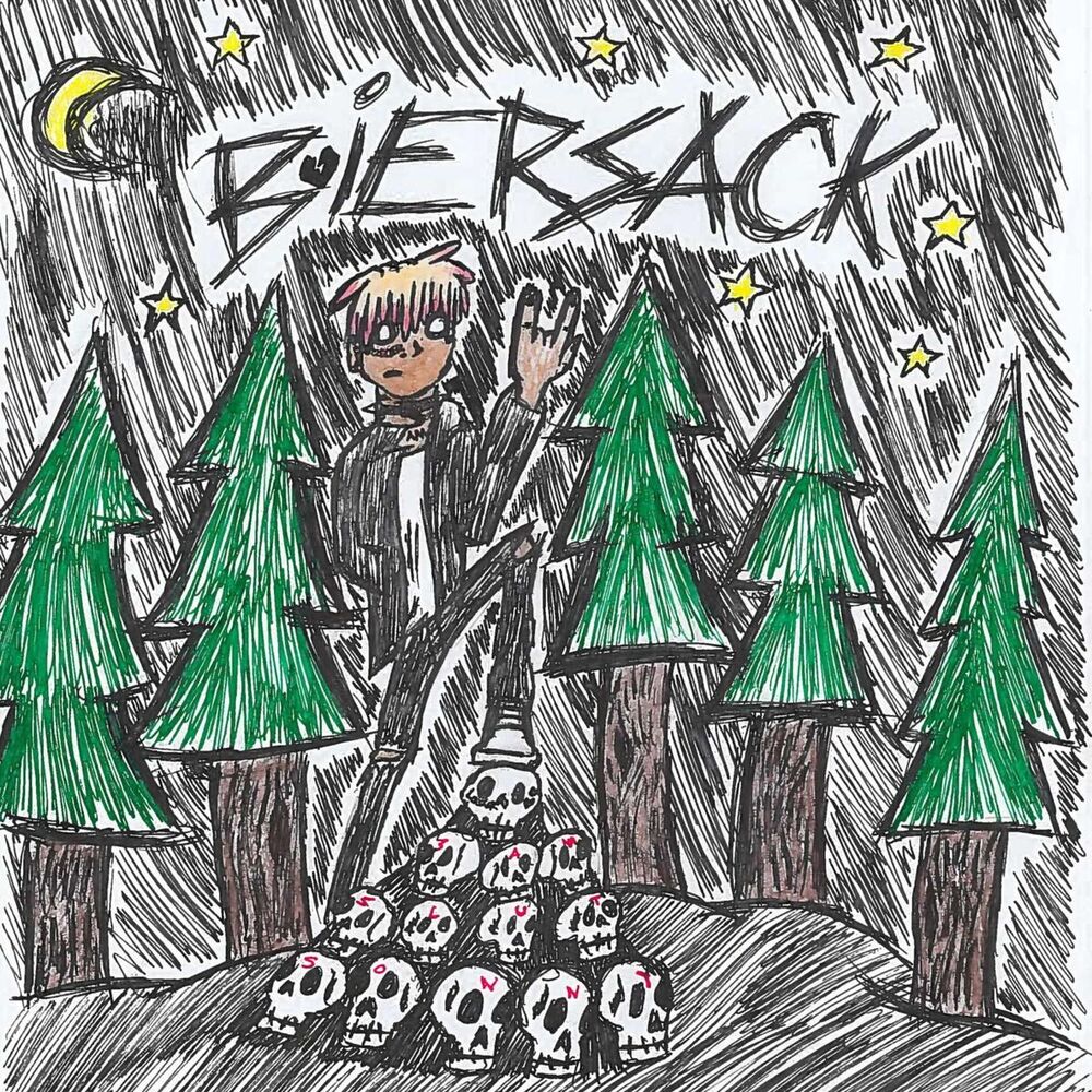 Picture of Biersack +