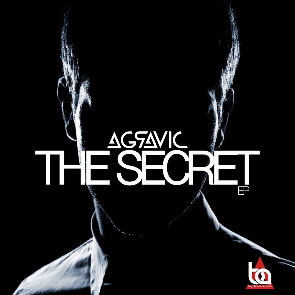 Picture of The Secret EP