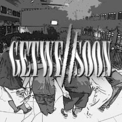 Cover of Kan Hidup Selamanya