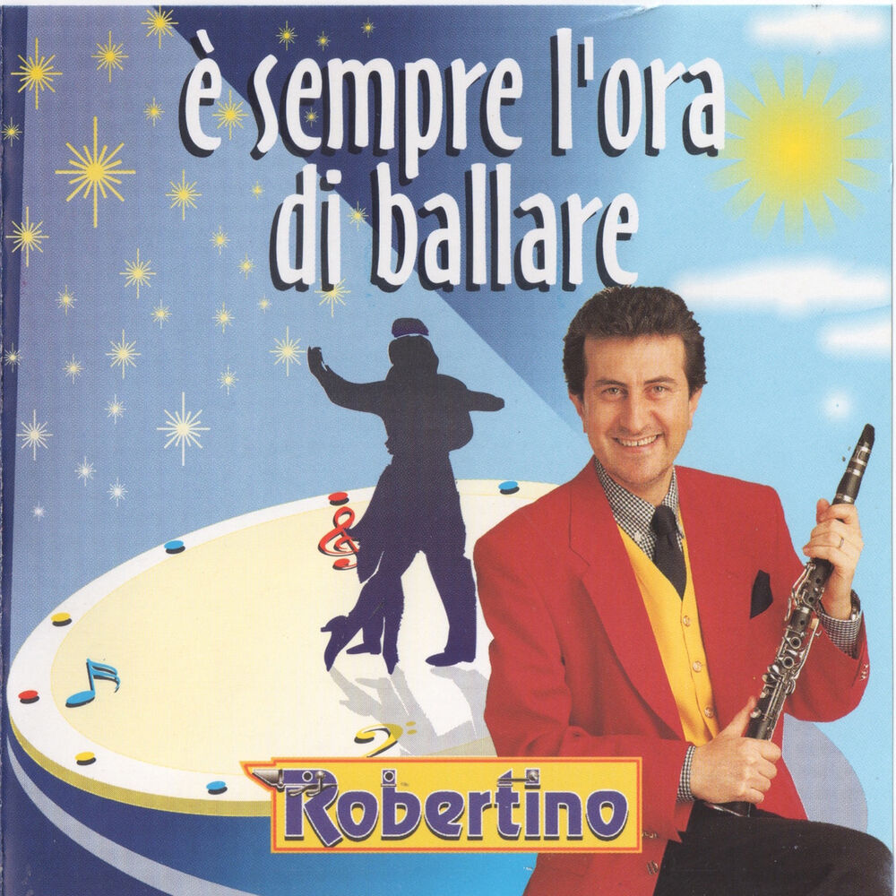 Picture of E' Sempre L'ora Di Ballare