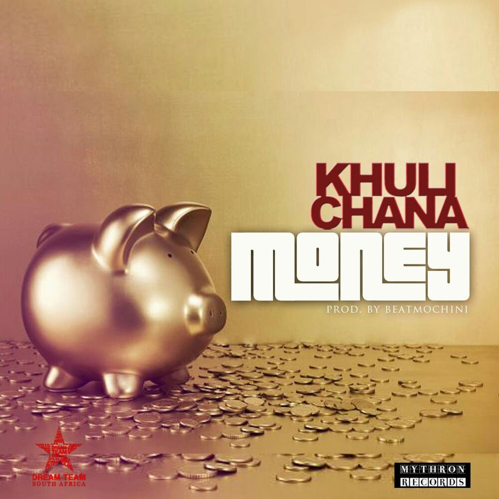 Picture of Money