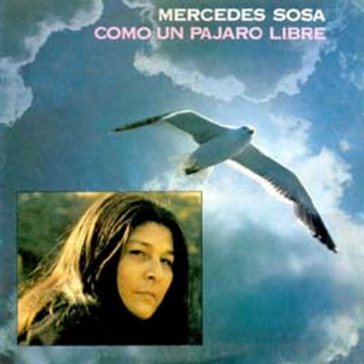 Album cover of Doña Ubenza
