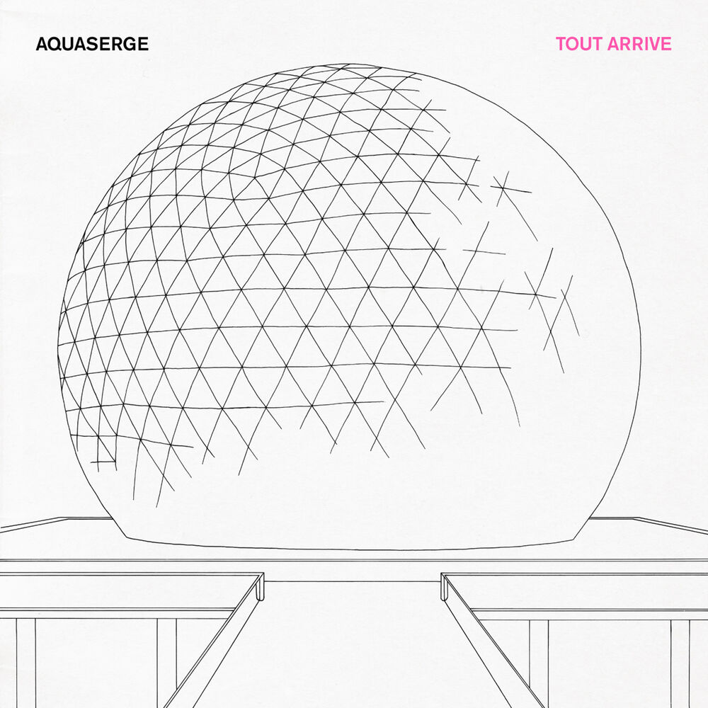 Picture of Tout arrive - EP