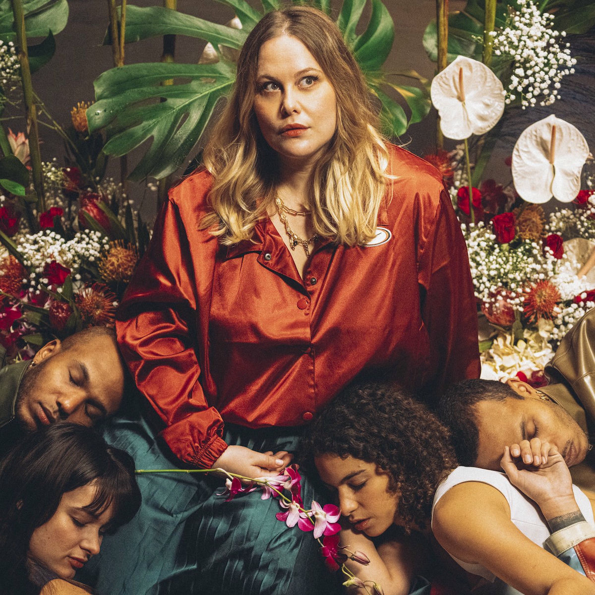Album cover of J'ai peur