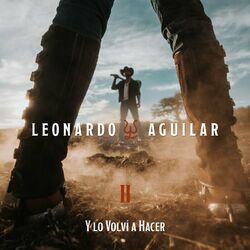 Cover of Y Lo Volví a Hacer