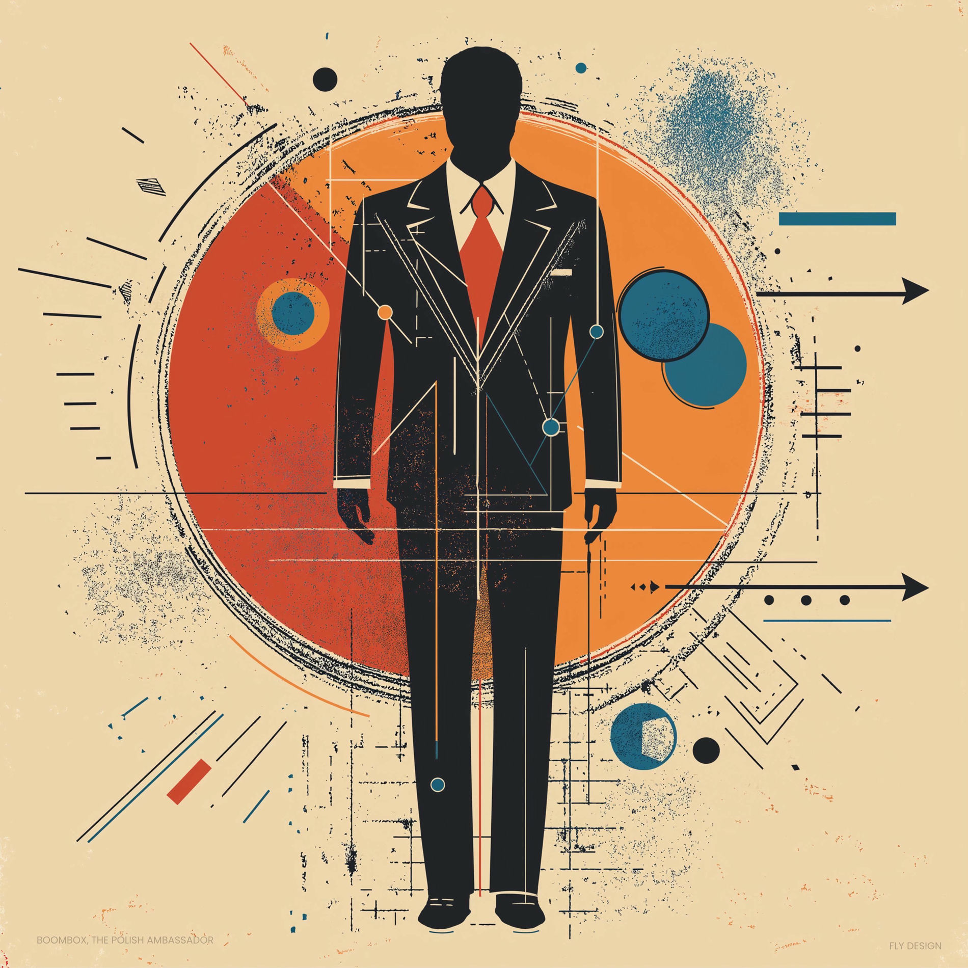 Album cover of Fly Design