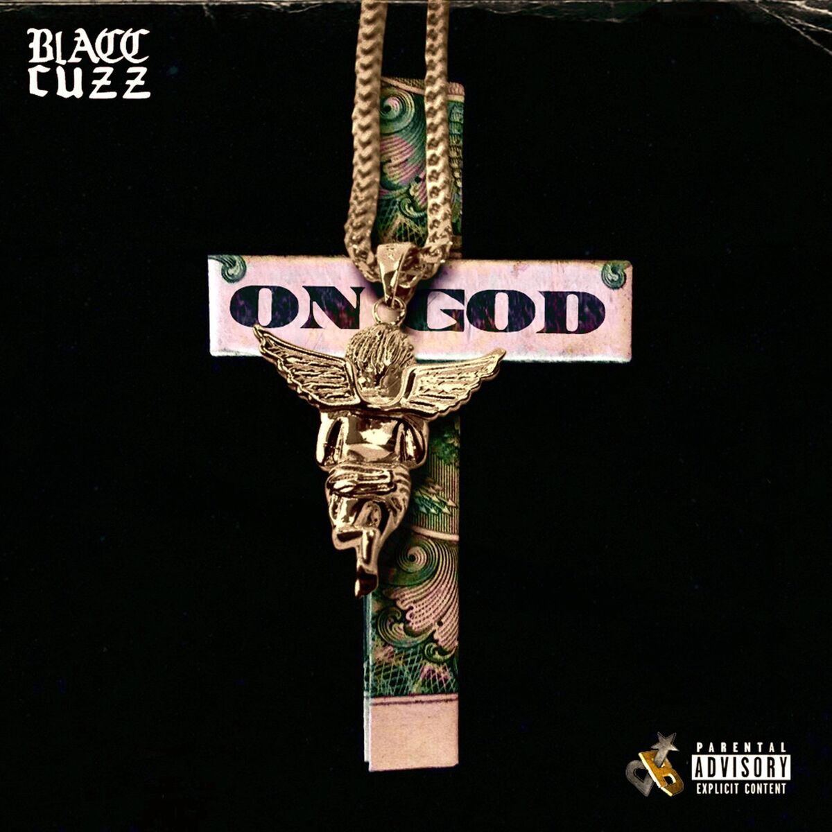 Album cover of On God
