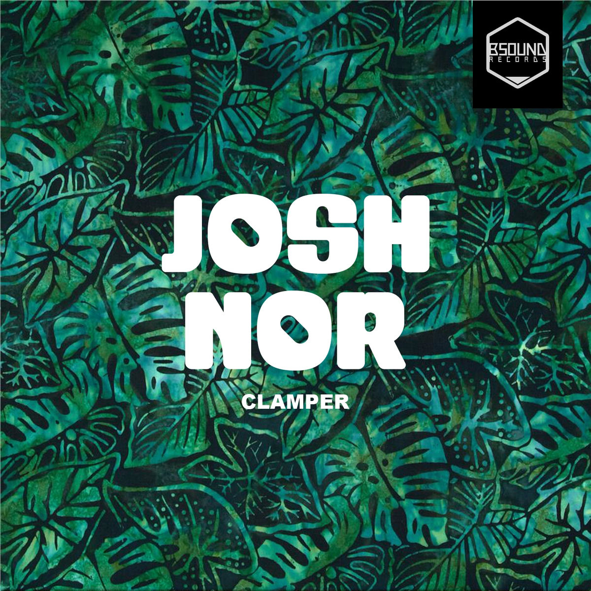 Album cover of Clampter