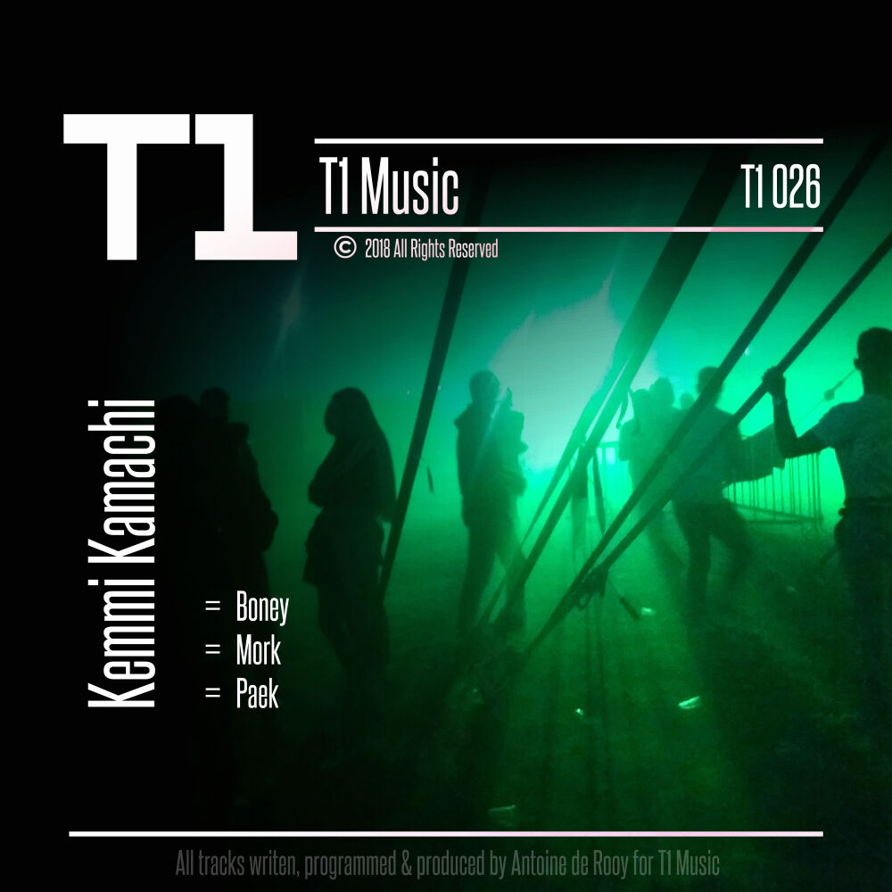 Picture of T1 026