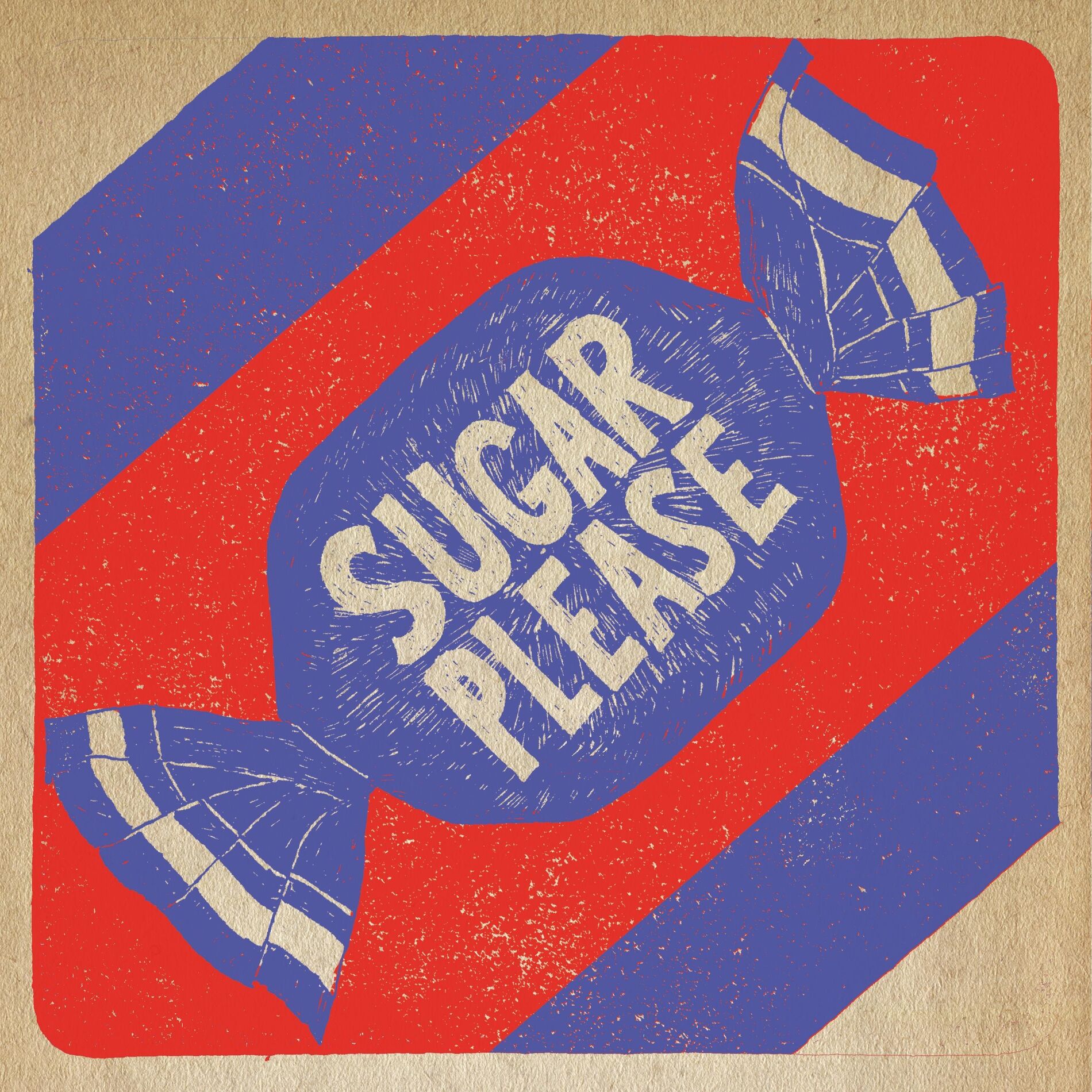 Album cover of Sugar Please (feat. Nicki Bluhm)