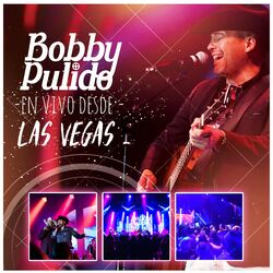 Cover of En Vivo Desde las Vegas (En Vivo)