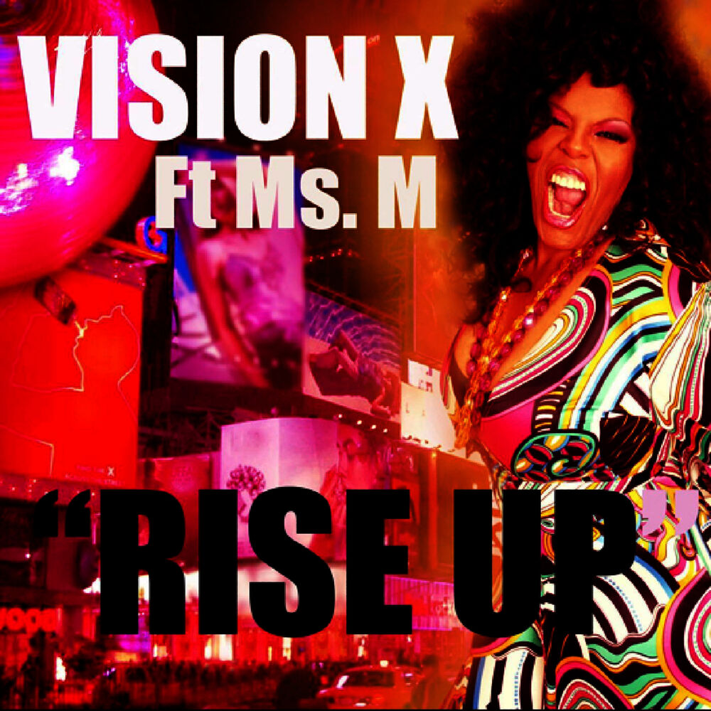 Picture of Rise Up