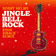 Jingle Bell Rock (Ryan Riback Remix) by Bobby Helms album cover